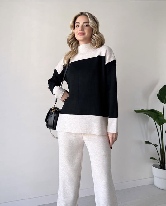 Cozy Chic Co-Ord Set