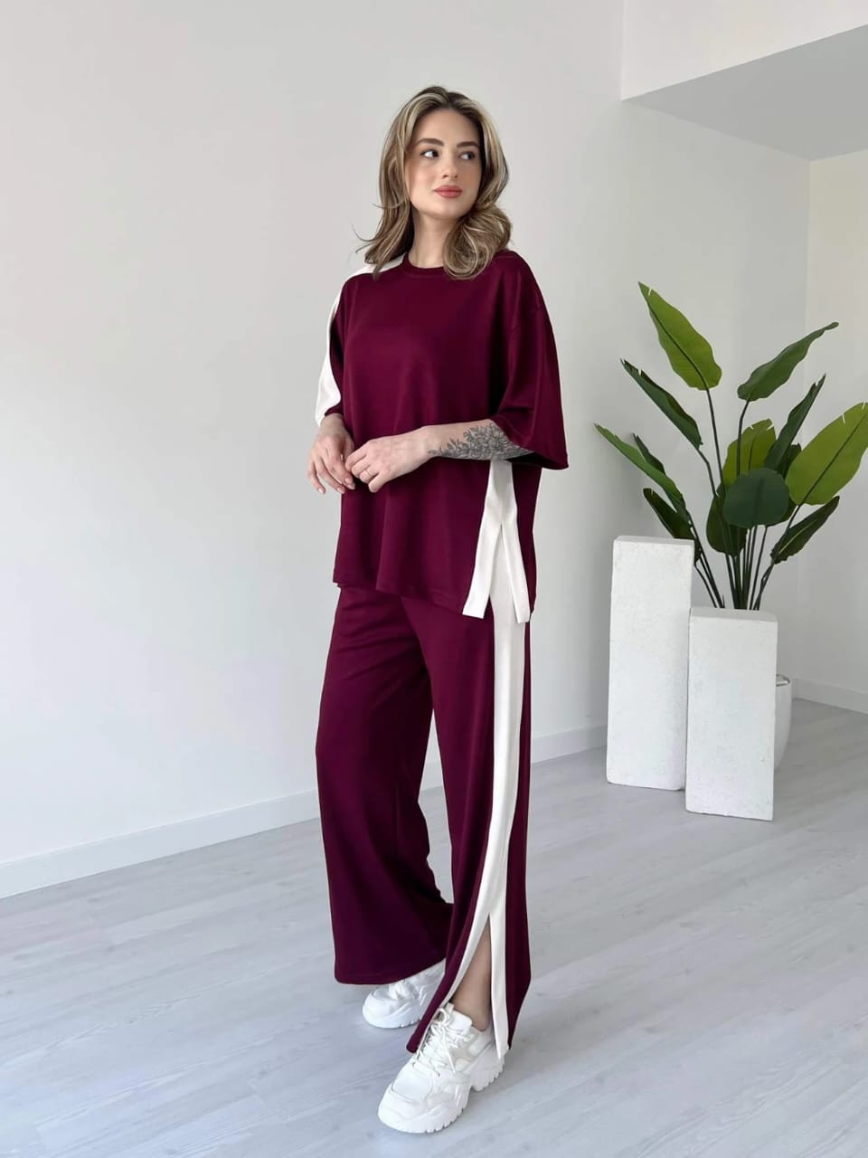 We wears match mod - We Wears