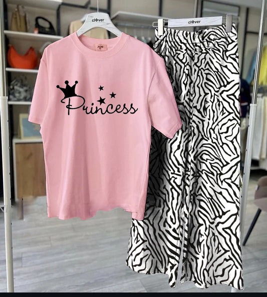 Princess Night Suit – We Wears