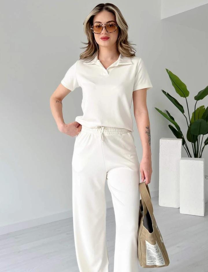 WearWell Co Ord Set - We Wears