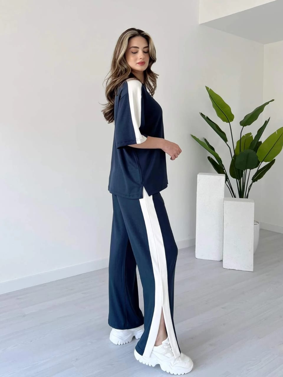 We wears match mod - We Wears