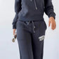 Essential Comfort Winter Tracksuit – Hoodie & Jogger Set