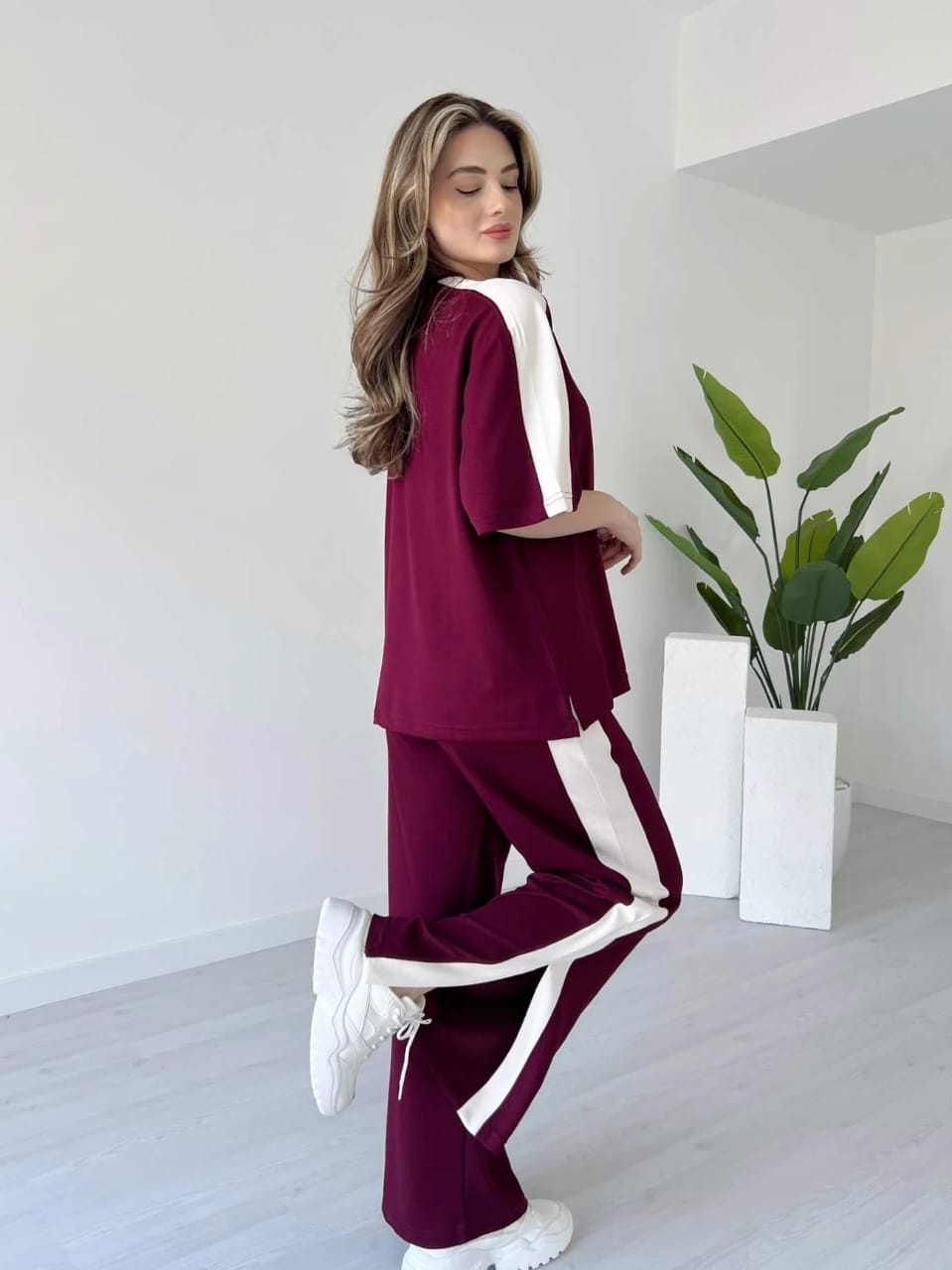 We wears match mod - We Wears