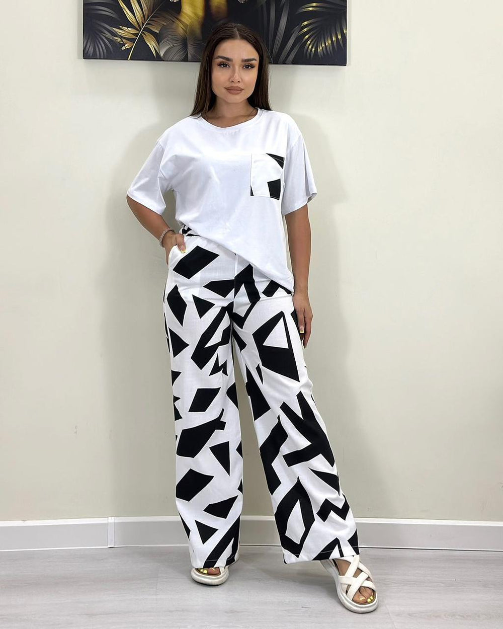 Boldrift cord set - We Wears