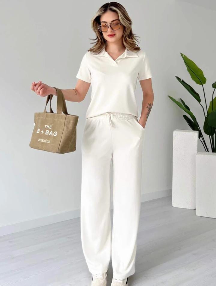 WearWell Co Ord Set - We Wears