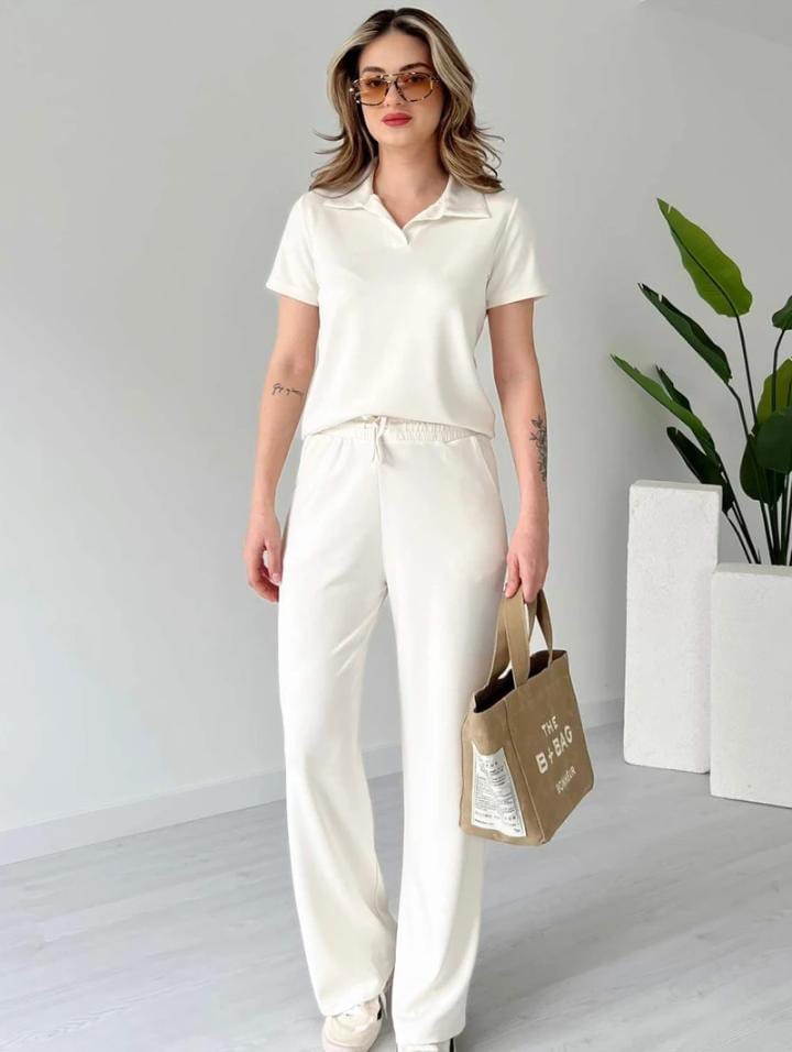 WearWell Co Ord Set - We Wears