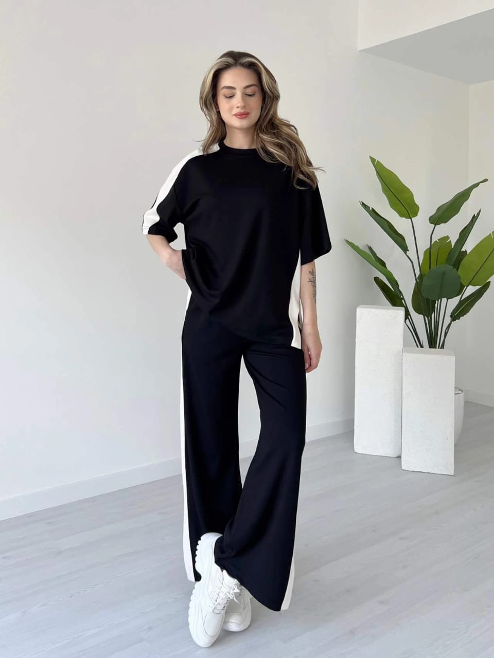 We wears match mod - We Wears