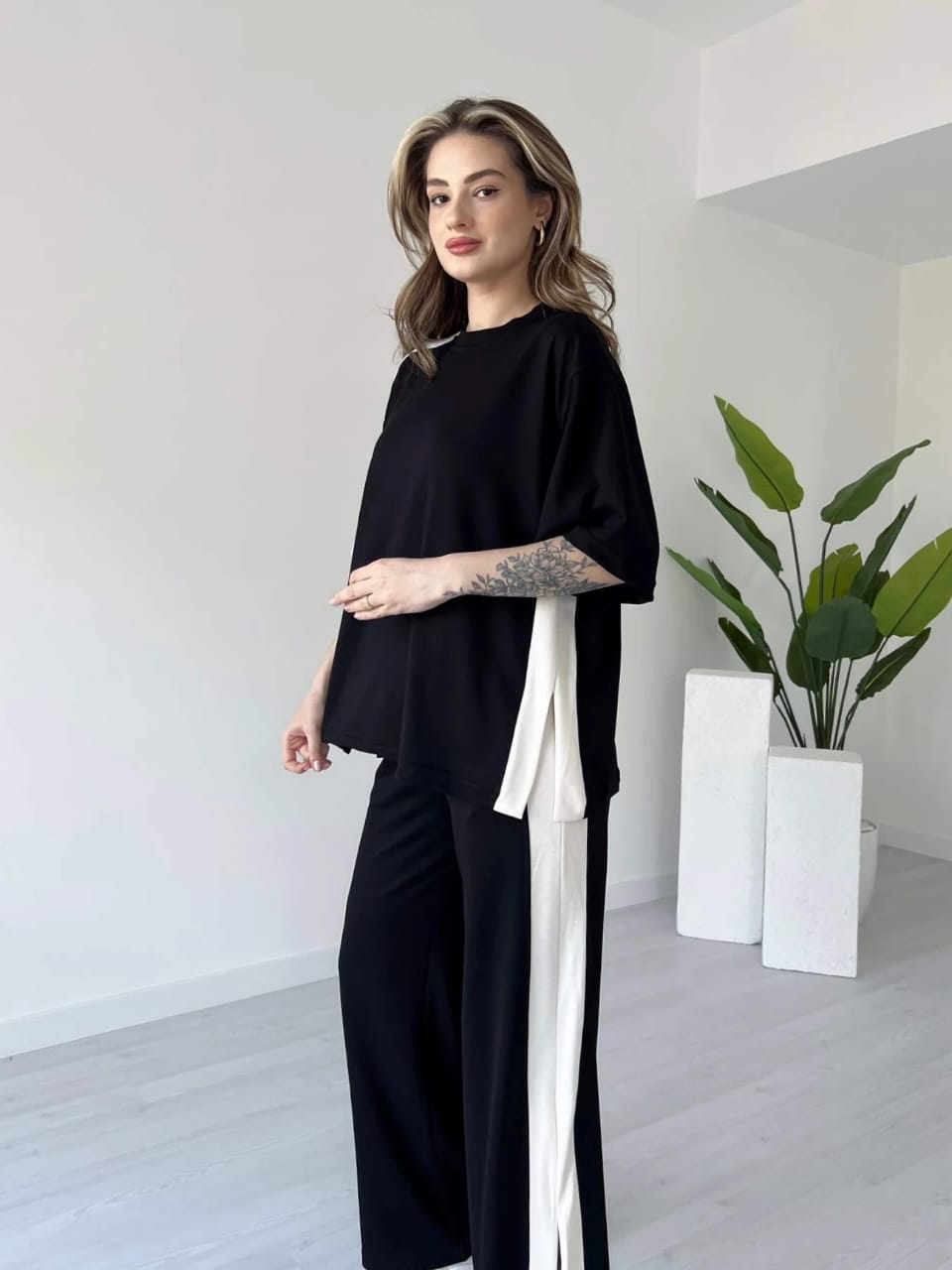 We wears match mod - We Wears