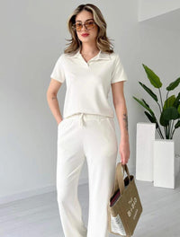 WearWell Co Ord Set - We Wears