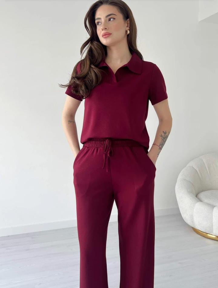 WearWell Co Ord Set - We Wears