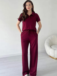 WearWell Co Ord Set - We Wears