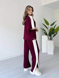 We wears match mod - We Wears