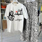 Arabic Graphic Night Suit – We Wears