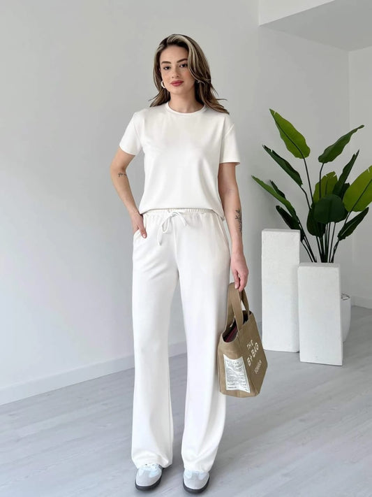 Casual Fit Co-ord