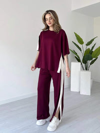 We wears match mod - We Wears