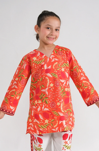 Marrakech Sunset for girls (6-14 Ayear) - We Wears