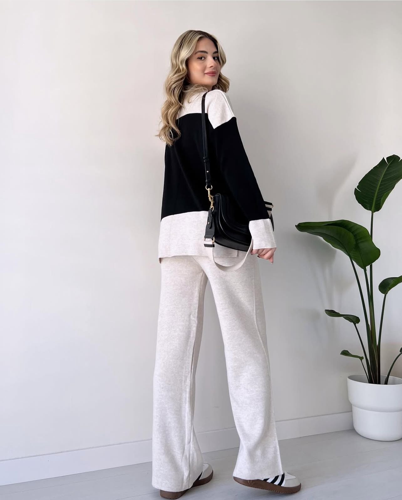 Cozy Chic Co-Ord Set