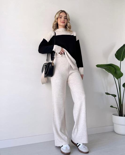 Cozy Chic Co-Ord Set