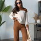 Cozy Chic Co-Ord Set