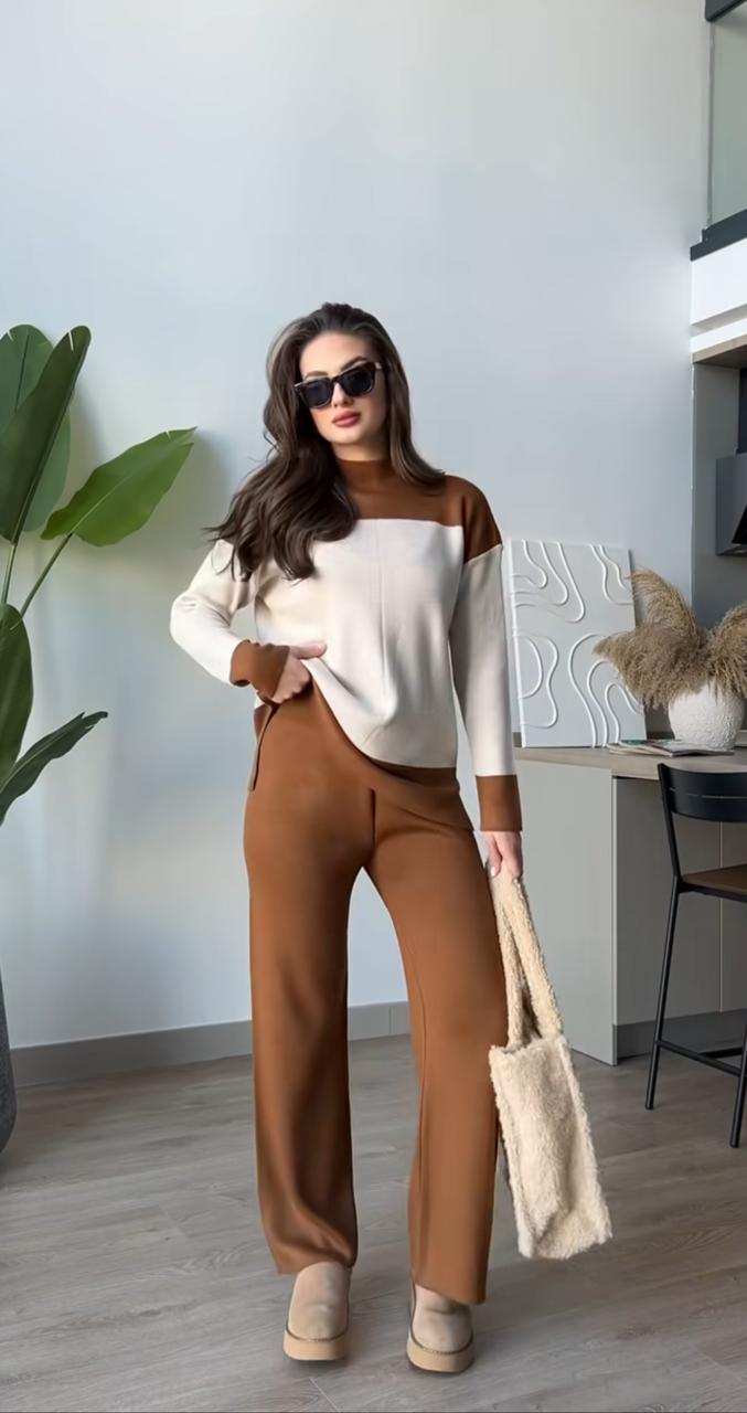 Cozy Chic Co-Ord Set