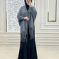FreeFlow Fleece Poncho style Shawl