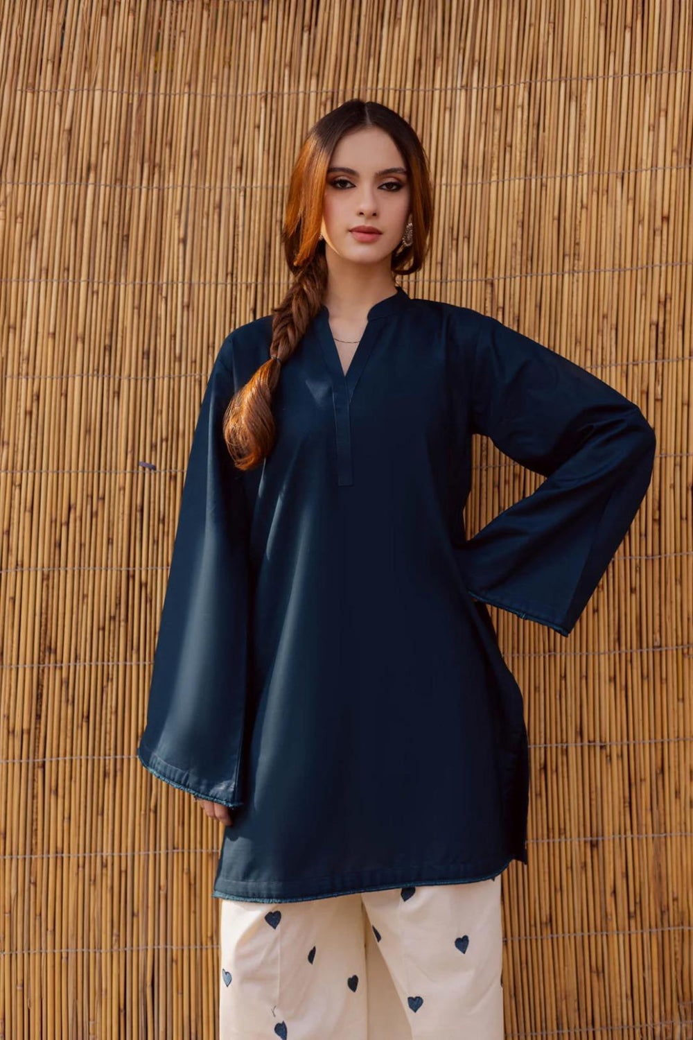 Crimson Grace Coord Set