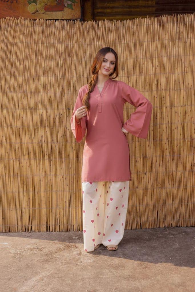 Crimson Grace Coord Set