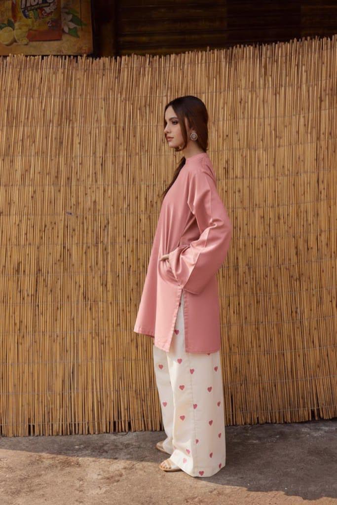 Crimson Grace Coord Set