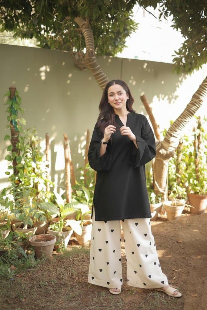 Crimson Grace Coord Set