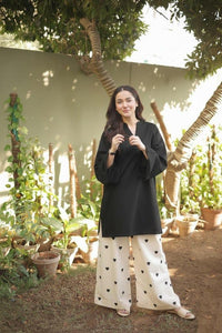 Crimson Grace Coord Set