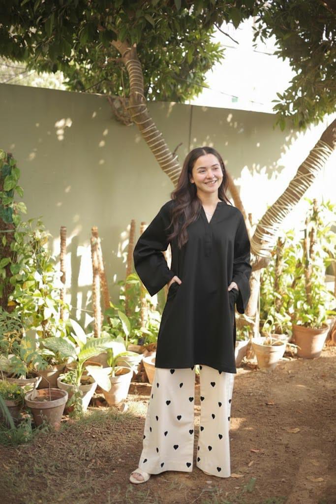 Crimson Grace Coord Set