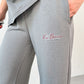 Korean Jersey Trouser Shirt