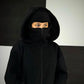 Ninja Zip-Up Hoodie