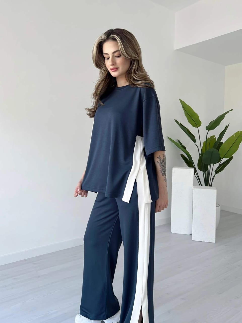 We wears match mod - We Wears