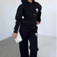 Essential Comfort Winter Tracksuit – Hoodie & Jogger Set