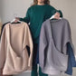 Urban Luxe Cozy Co-ord Set with Bag
