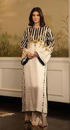 Eastern glam redefined long style